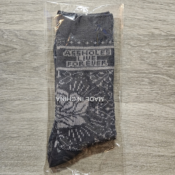 NEW! ALF Socks - Picture 1 of 1